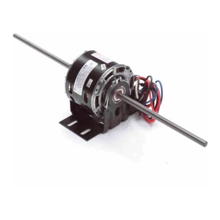 A.O. Smith Century Room Air Conditioner Motor, 1/10 HP, 1500 RPM, 208-230V, OAO 9652